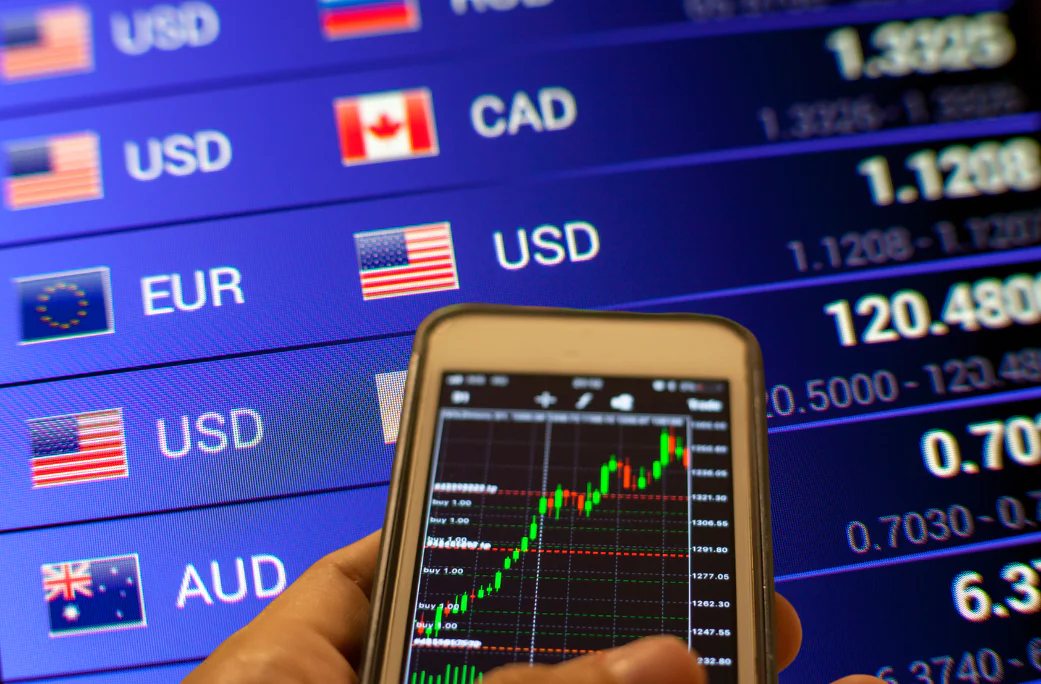 The Key to Successful Forex Trading in Dubai: Choosing the Right Broker