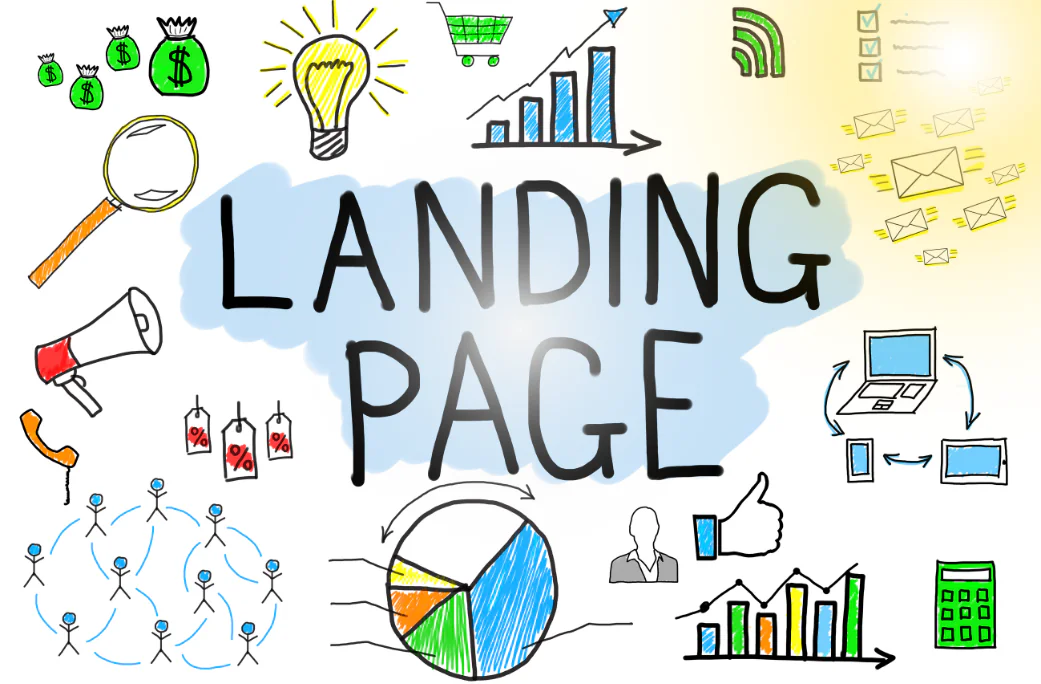 How to Design a Landing Page that converts