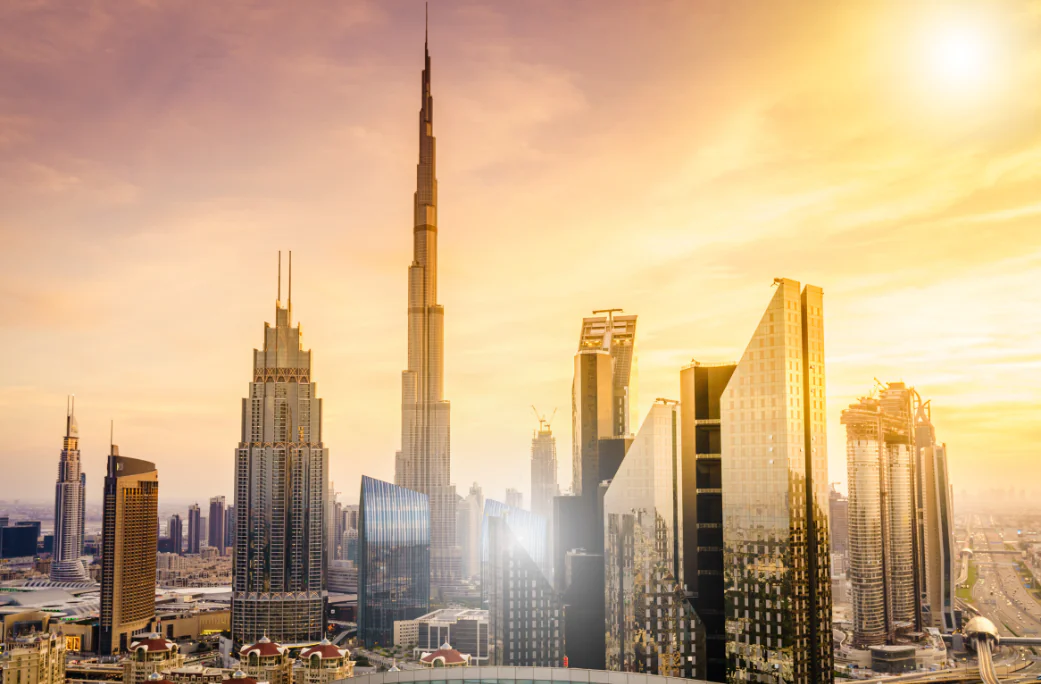 Studying Abroad in the UAE: Experiences and Perspectives of International Students