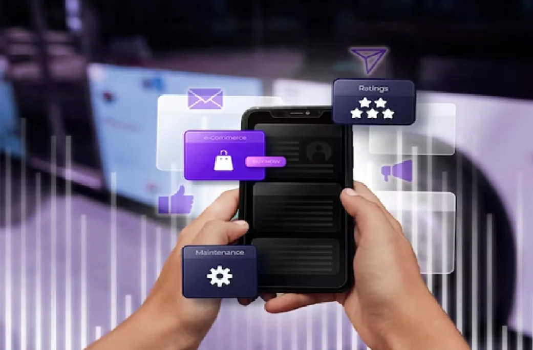 Key Mobile App Development Trends in 2024