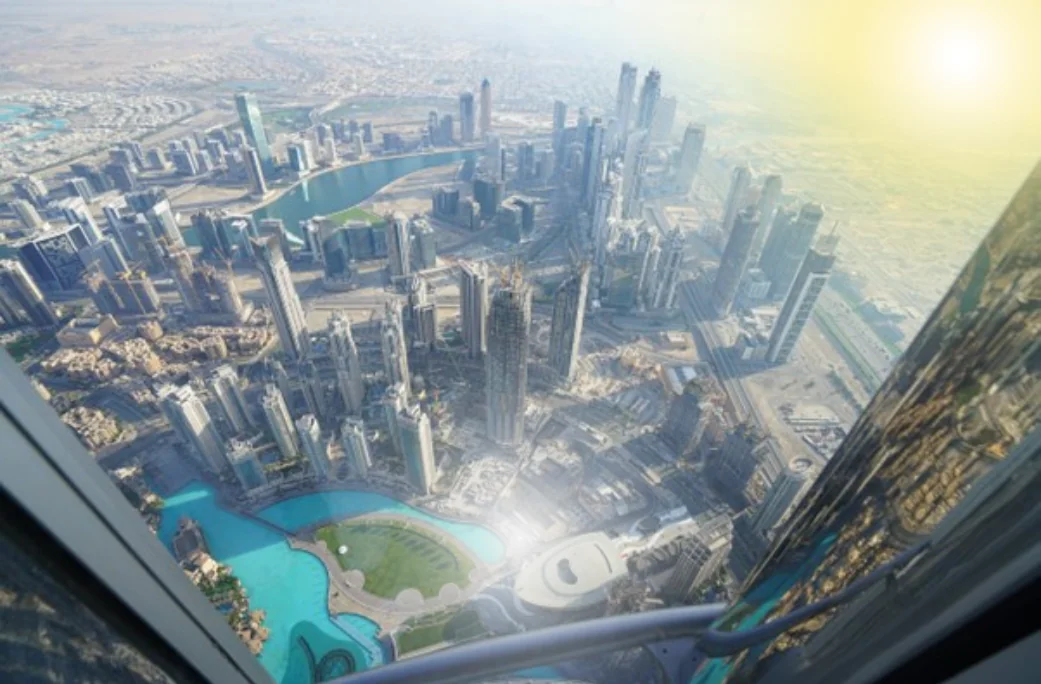 The 7 Best Waterfront Communities in Dubai for Property Investment