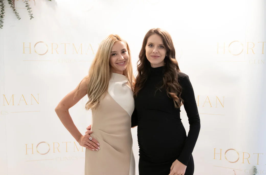 Anastasiia Hortman’s Commitment to Holistic Well-Being