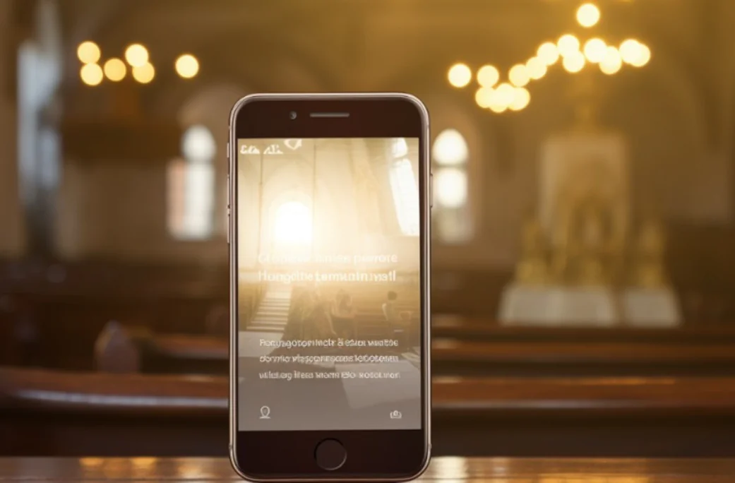 Concept of Texting Service for Nonprofit Fundraising Concept of Texting Service for Nonprofit Fundraising