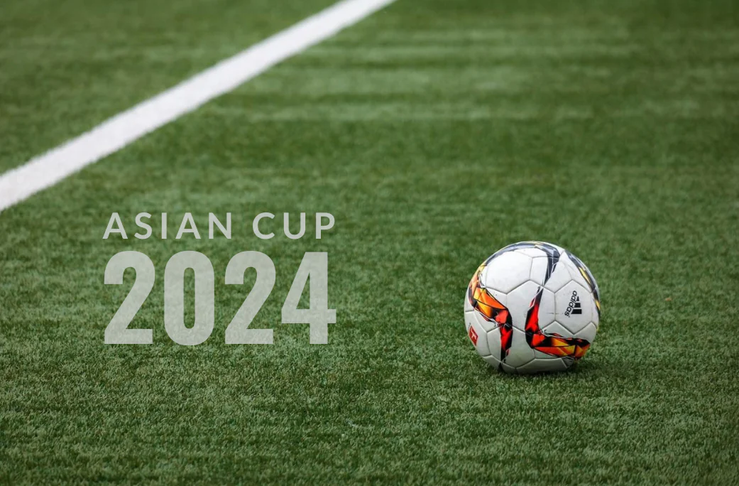 The Road to Asian Cup 2024: Teams, Triumphs, and Tales The Road to Asian Cup 2024: Teams, Triumphs, and Tales