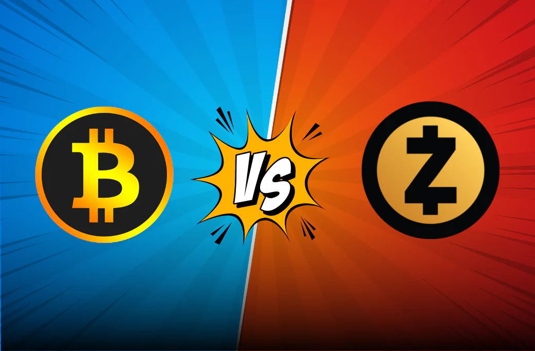 Zcash vs Bitcoin: A Closer Look at Privacy Protocols Zcash vs Bitcoin: A Closer Look at Privacy Protocols