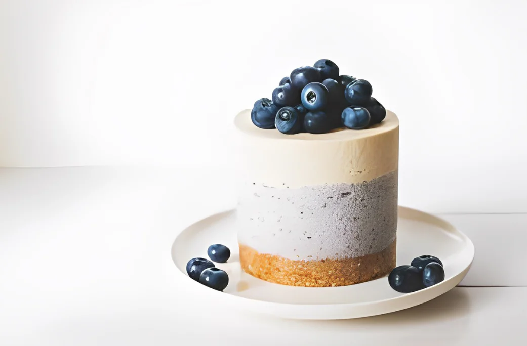 Vegan and Gluten-Free Cakes