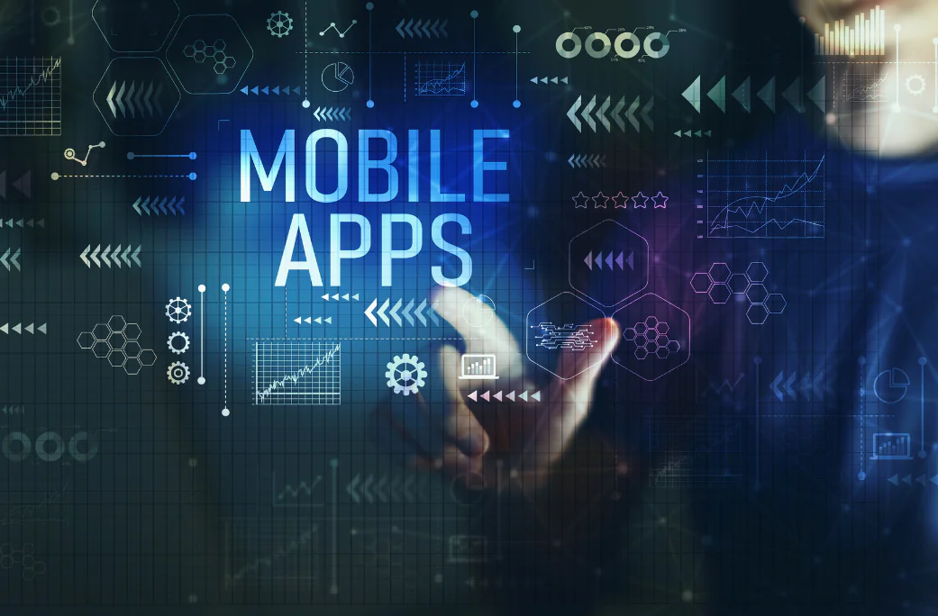 Why Businesses are Investing in Mobile App Development in Dubai Why Businesses are Investing in Mobile App Development in Dubai