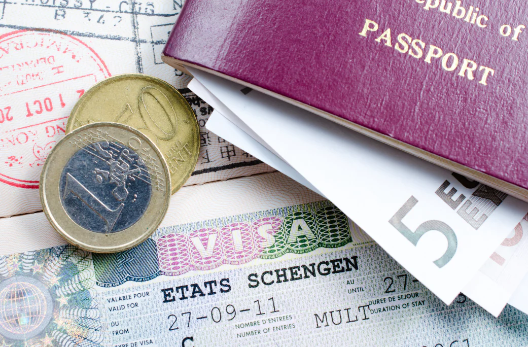 How Pakistani Citizens Can Secure Their Schengen Visa Form Dubai How Pakistani Citizens Can Secure Their Schengen Visa Form Dubai