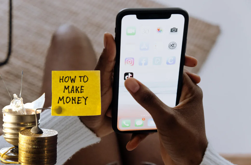 How to Make Money on TikTok’s New Program