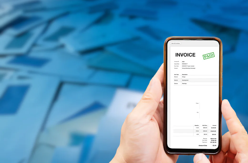 Harnessing Growth: How e-Invoicing Fatoorah Can Supercharge Your MENA Business