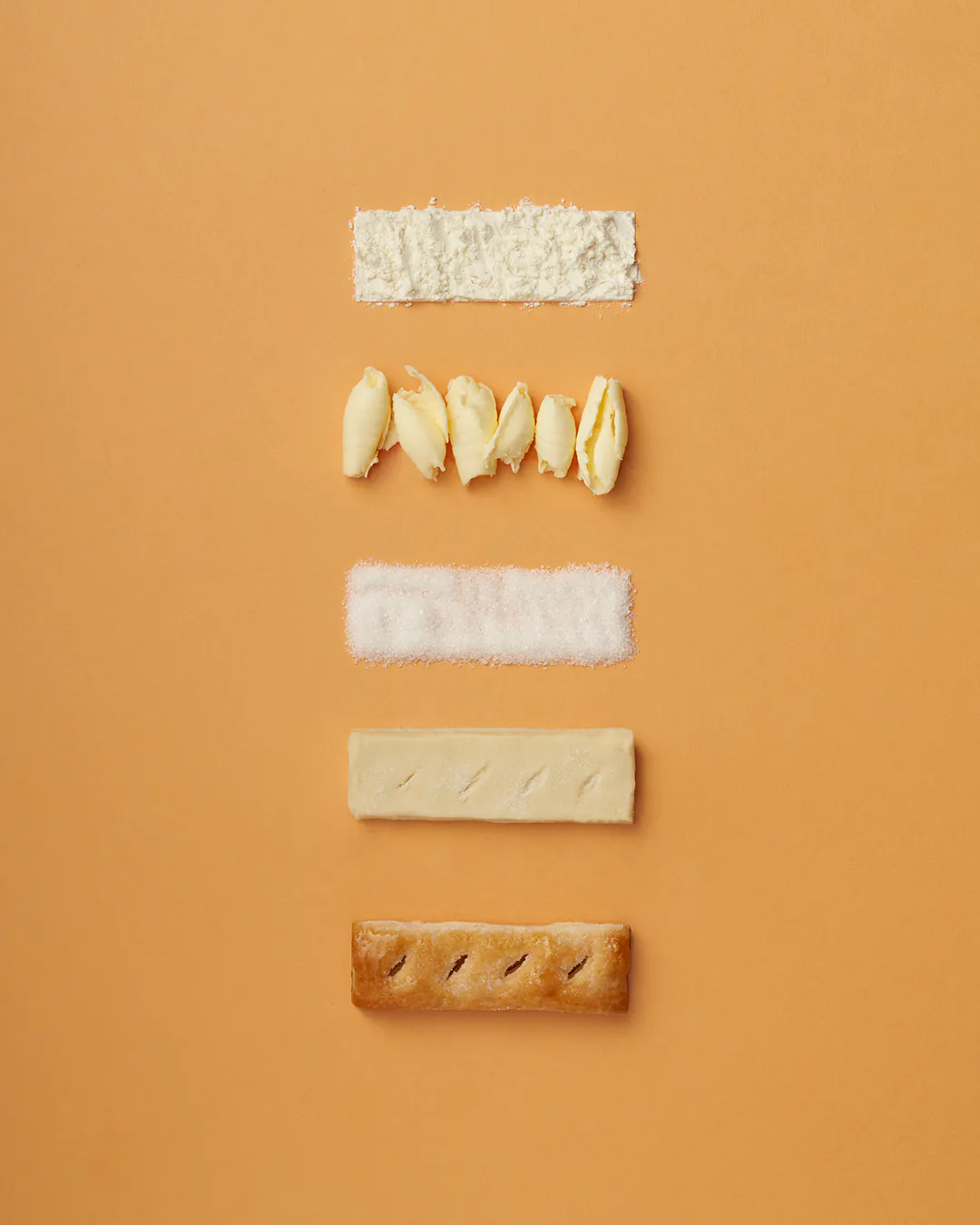 Back to school: Matilde Vicenzi’s puff pastry snacks for a sweet start Back to school: Matilde Vicenzi’s puff pastry snacks for a sweet start
