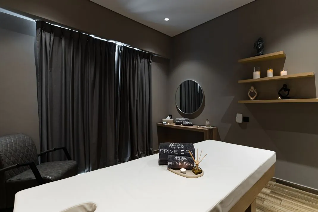 Moroccan Bath for Gents in Dubai