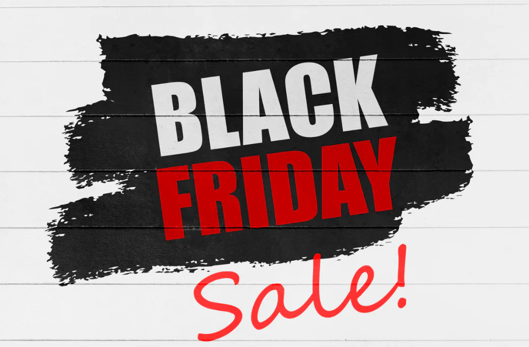 Black Friday Offers 2024 – Biggest B1G1 Free Offer at Pan Furniture Sale