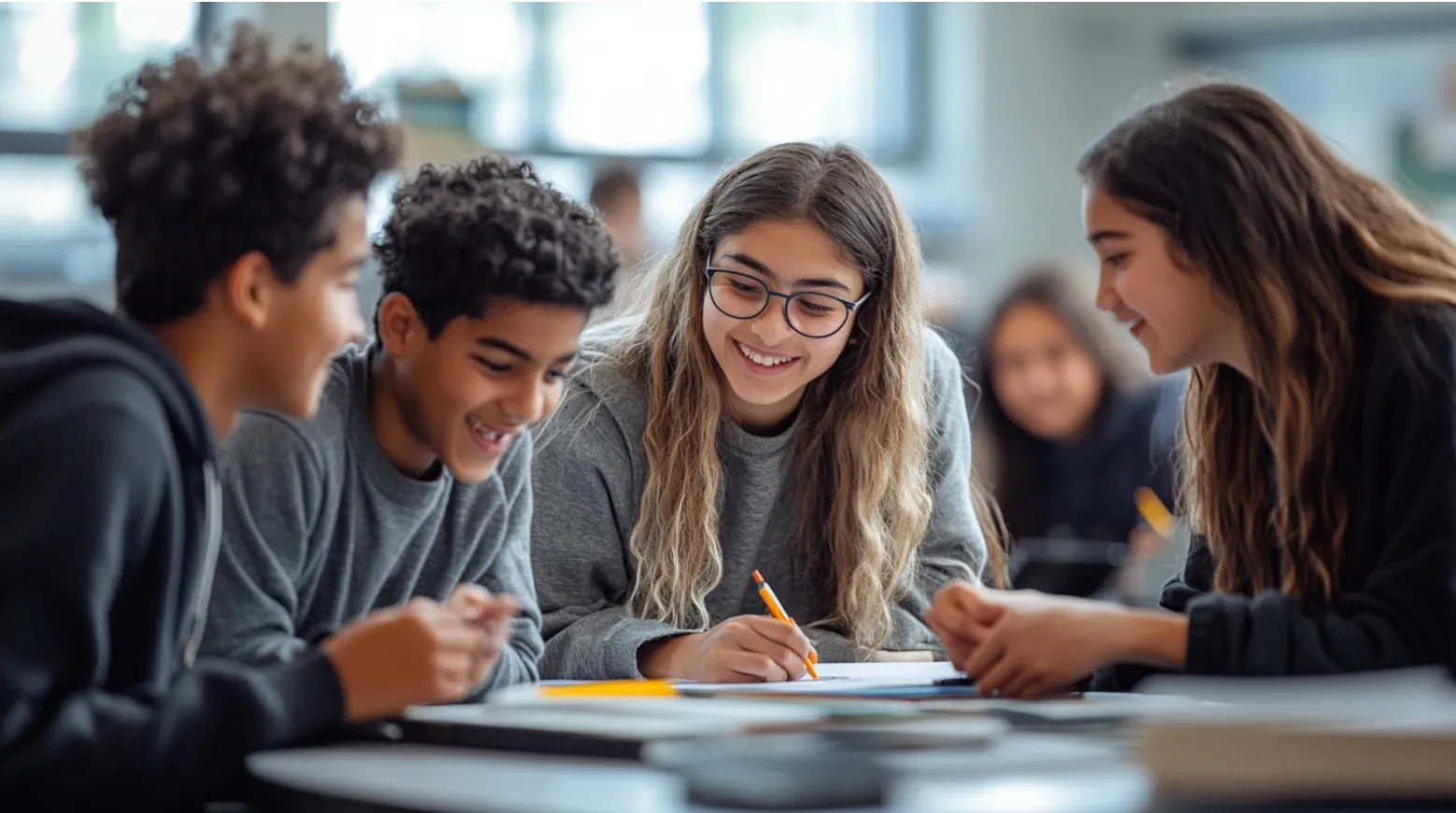 Transform Your Homework Experience: The New Era of Online Support