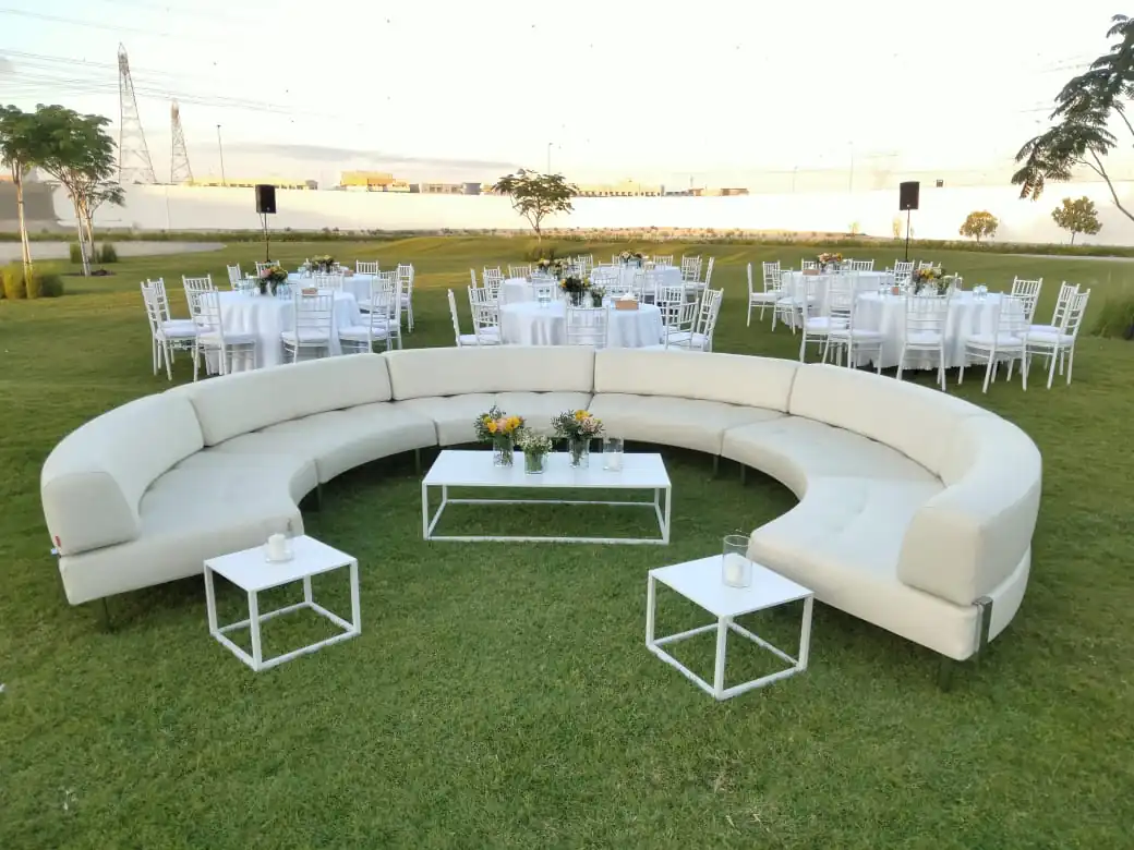 Top 10 Event Furniture Rental Suppliers in Dubai: For Luxury & Corporate Events