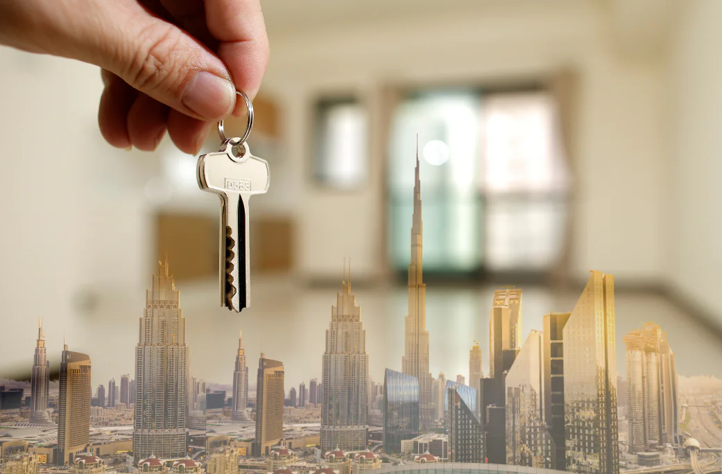 Top Neighborhoods for Affordable Room Rentals in Dubai
