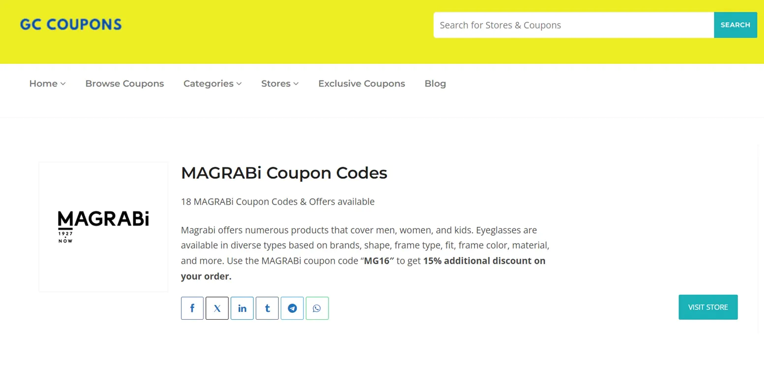 GC Coupons: How It Became the Most Dominant Player in the UAE Coupon Space