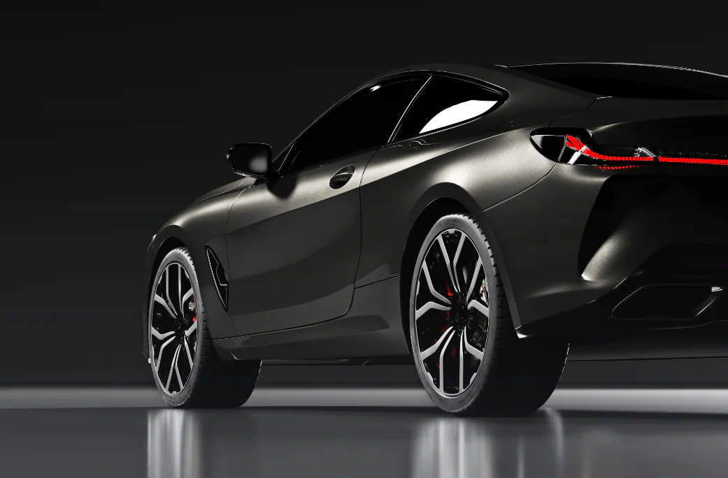 Swap Your Flip-Flops for a Ferrari – This Is the Emirates