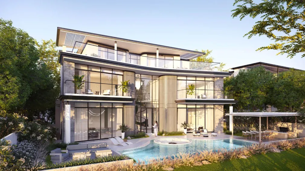 Karl Lagerfeld Villas by Taraf