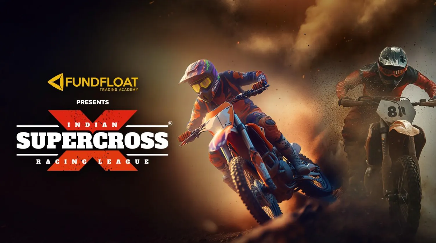 FundFloat Trading Academy Presents ISRL Grand Finale in Calicut Featuring Salman Khan