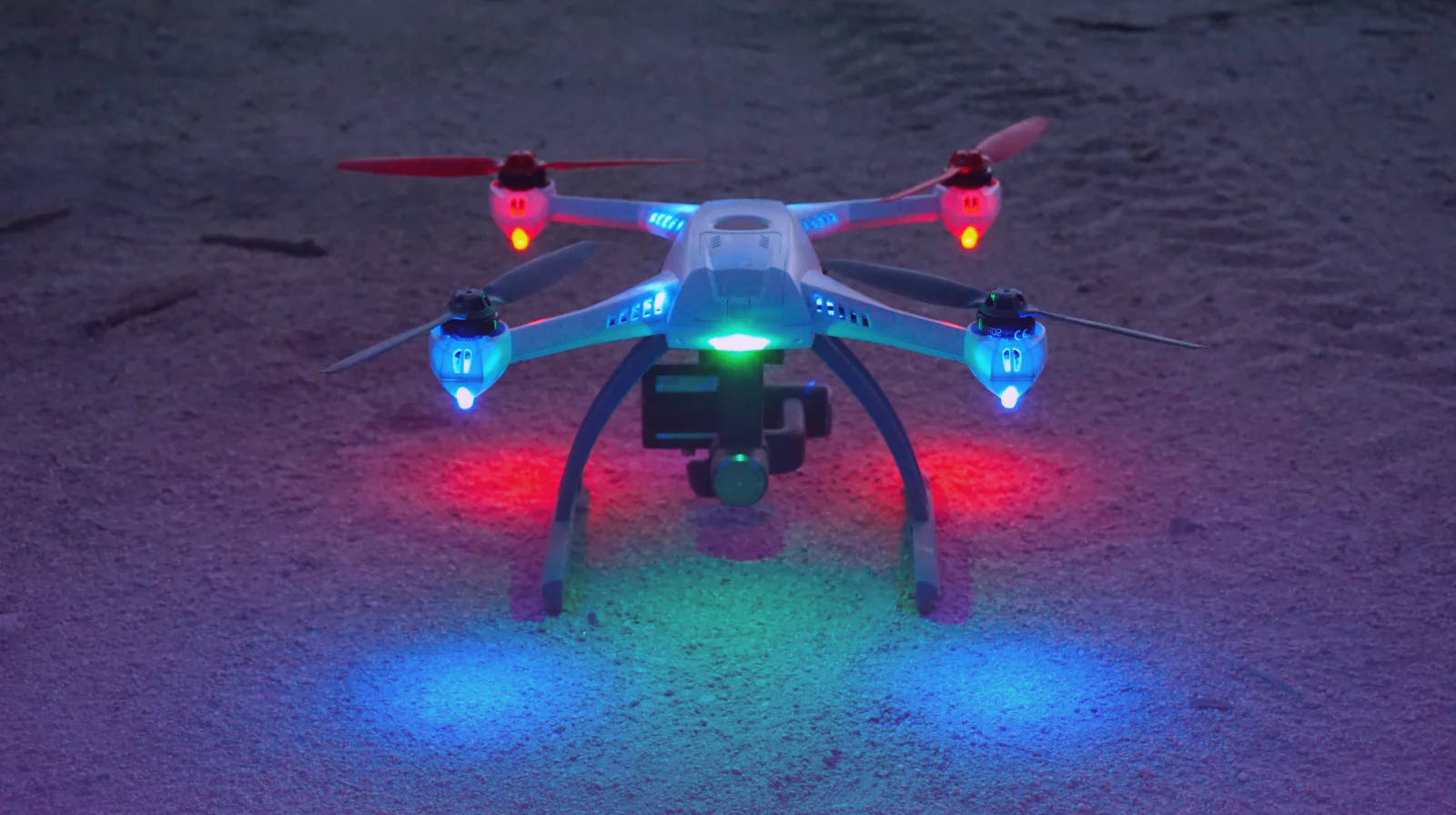 Most Famous Drone Show Companies: Who Leads the Sky in 2025