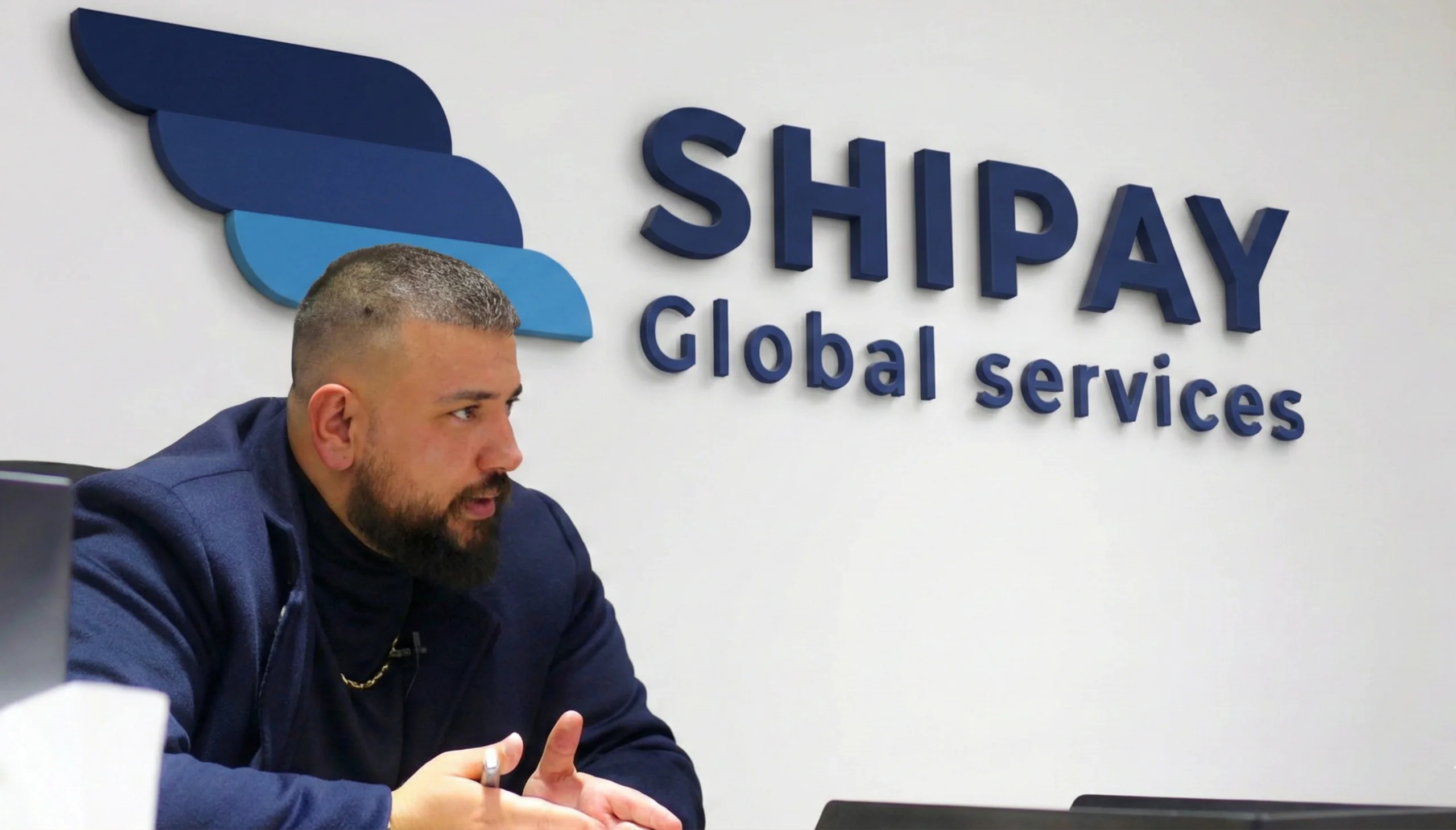 Paul Machaalani Saw the Barriers Few Talk About and Decided to Build the Bridge