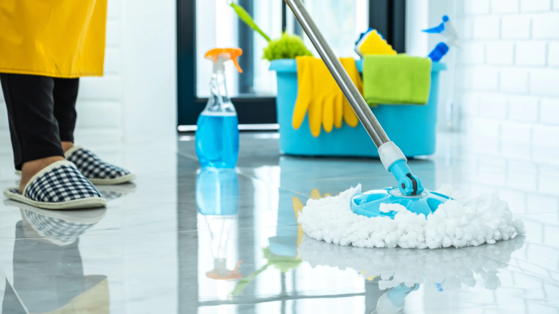 Top Cleaning Companies in Dubai Top Cleaning Companies in Dubai