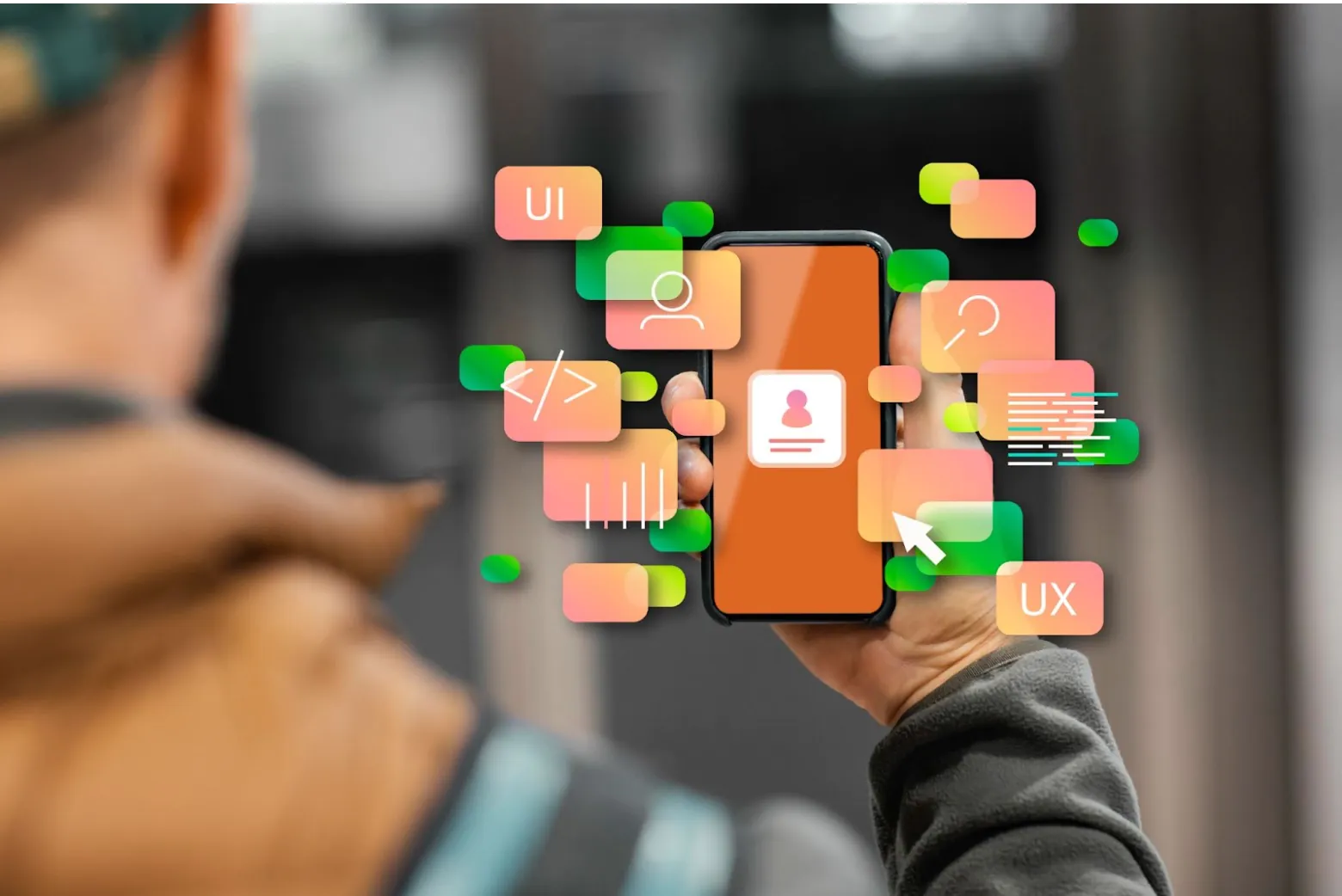 Elevating User Experience: Design Principles for Hyva Theme Development