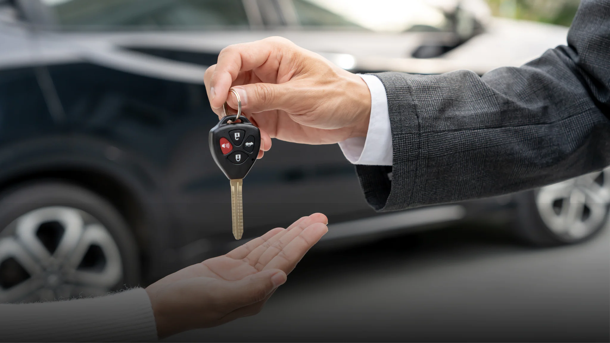 Saadatrent AE Strengthens Dubai to Oman Car Rental Process for Faster Travel Access
