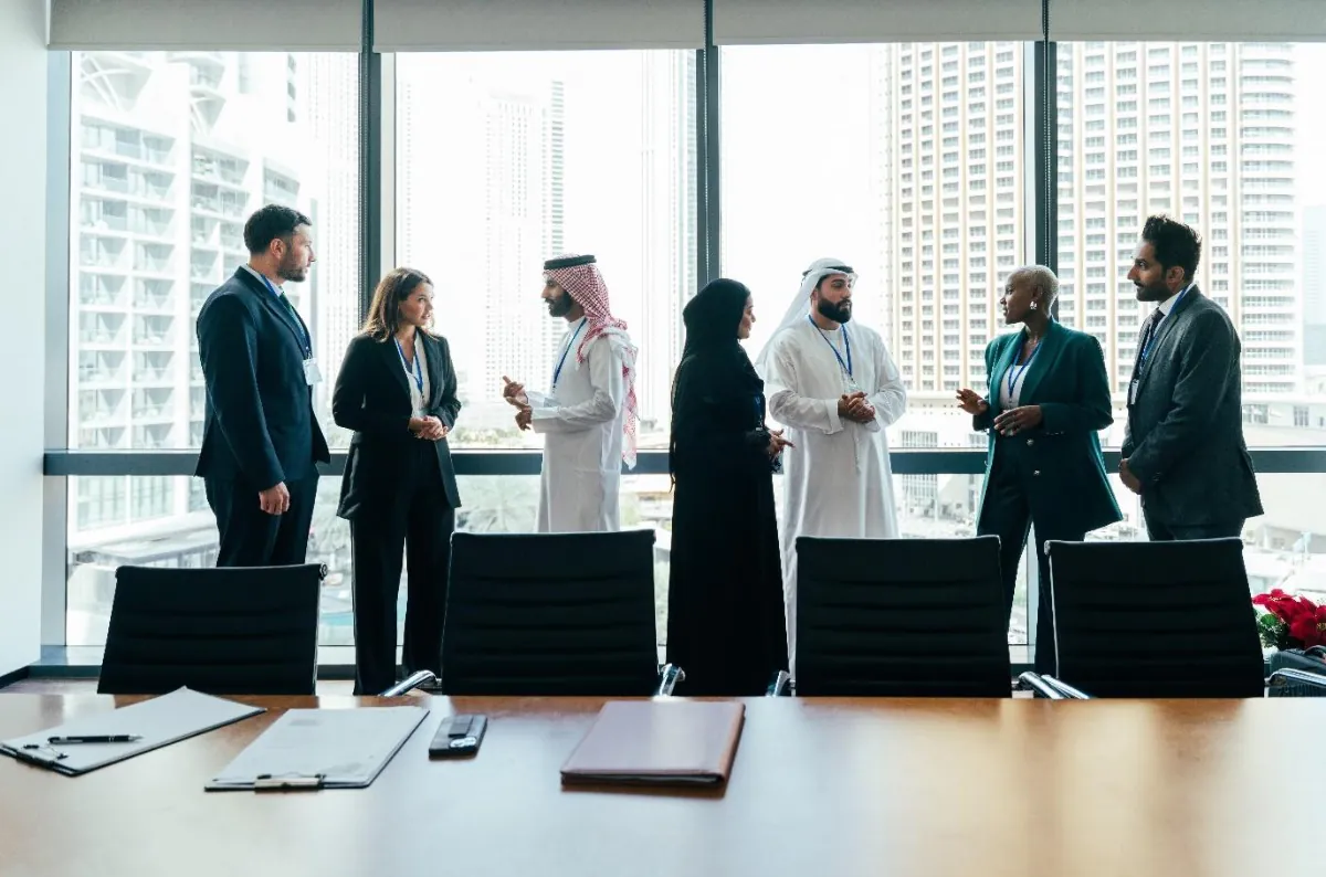 Why SEO is Becoming Essential for UAE Businesses in 2026 Why SEO is Becoming Essential for UAE Businesses in 2026