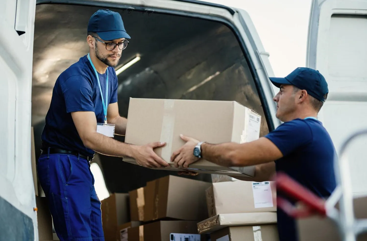 right movers and packers