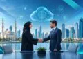Sharjah Digital Department Signs AWS Deal to Build AI and Cloud Skills
