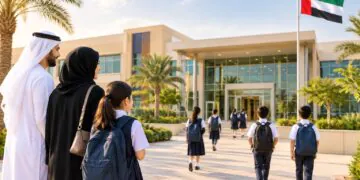UAE October School Holidays 2026: Dates, Reopening and Winter Break