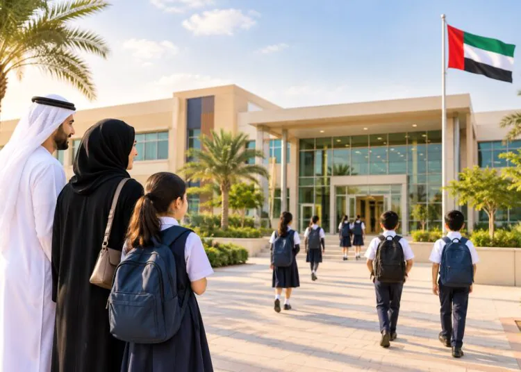 UAE October School Holidays 2026: Dates, Reopening and Winter Break